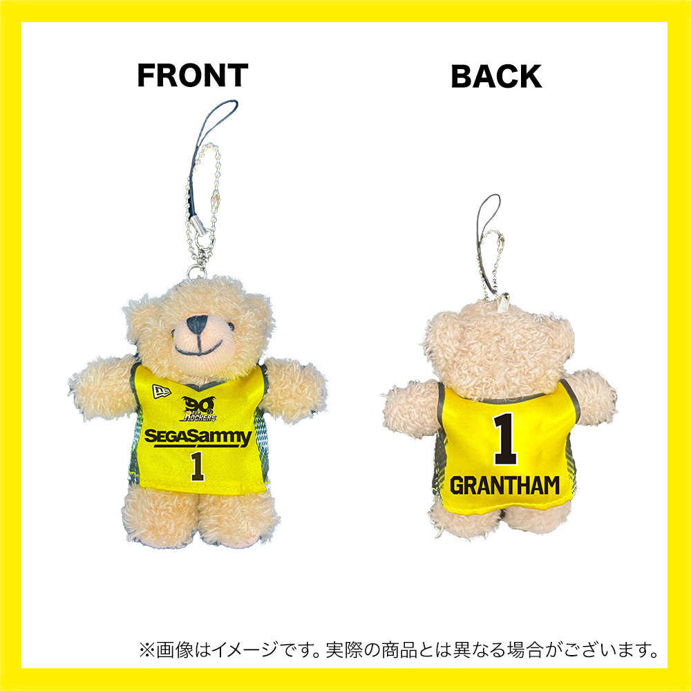 2025-26 ゆにくま 詳細画像 #1_ドンテ・グランタム 1